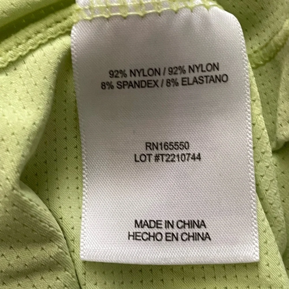32 Degrees air mesh